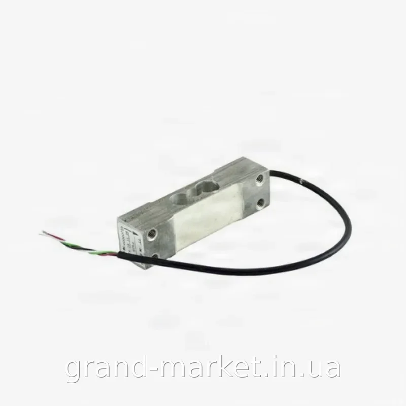 Тензодатчик MATARIX MX-802 на 40 кг алюминиевый для точного взвешивания в торговых и напольных весах