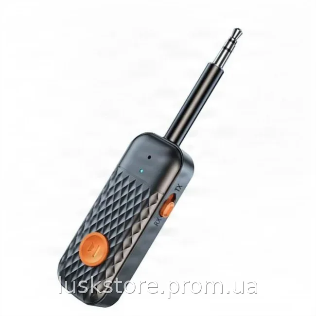 Bluetooth-адаптер BT970 версія 4.0 з радіусом 10 метрів для ПК та ноутбука, бездротовий приймач EL0227