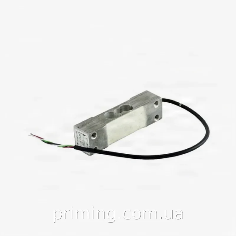 Тензодатчик MATARIX MX-802 алюминиевый на изгиб 40 кг высокоточный для торговых и платформенных весов