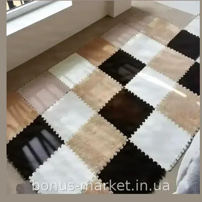 Комплектация