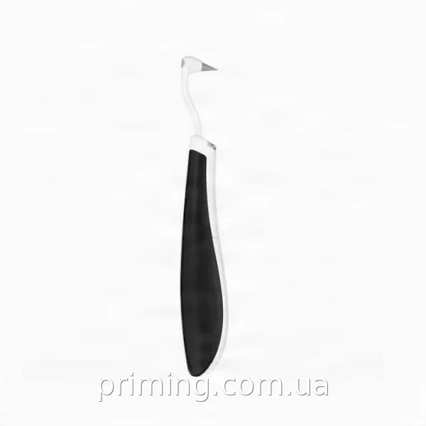 Набор для чистки зубов Dental Cleaning System на батарейке AAA белый, вибрация до 15000 об/мин для полости рта