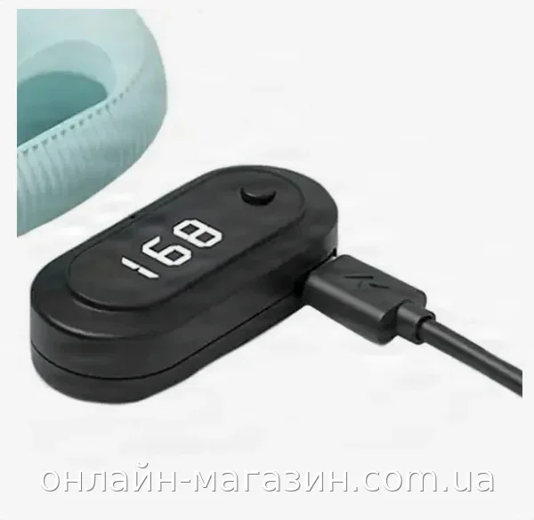Силовой тренажер для рук AND706 аккумуляторный с зарядным устройством, универсальный эспандер для мужчин и женщин