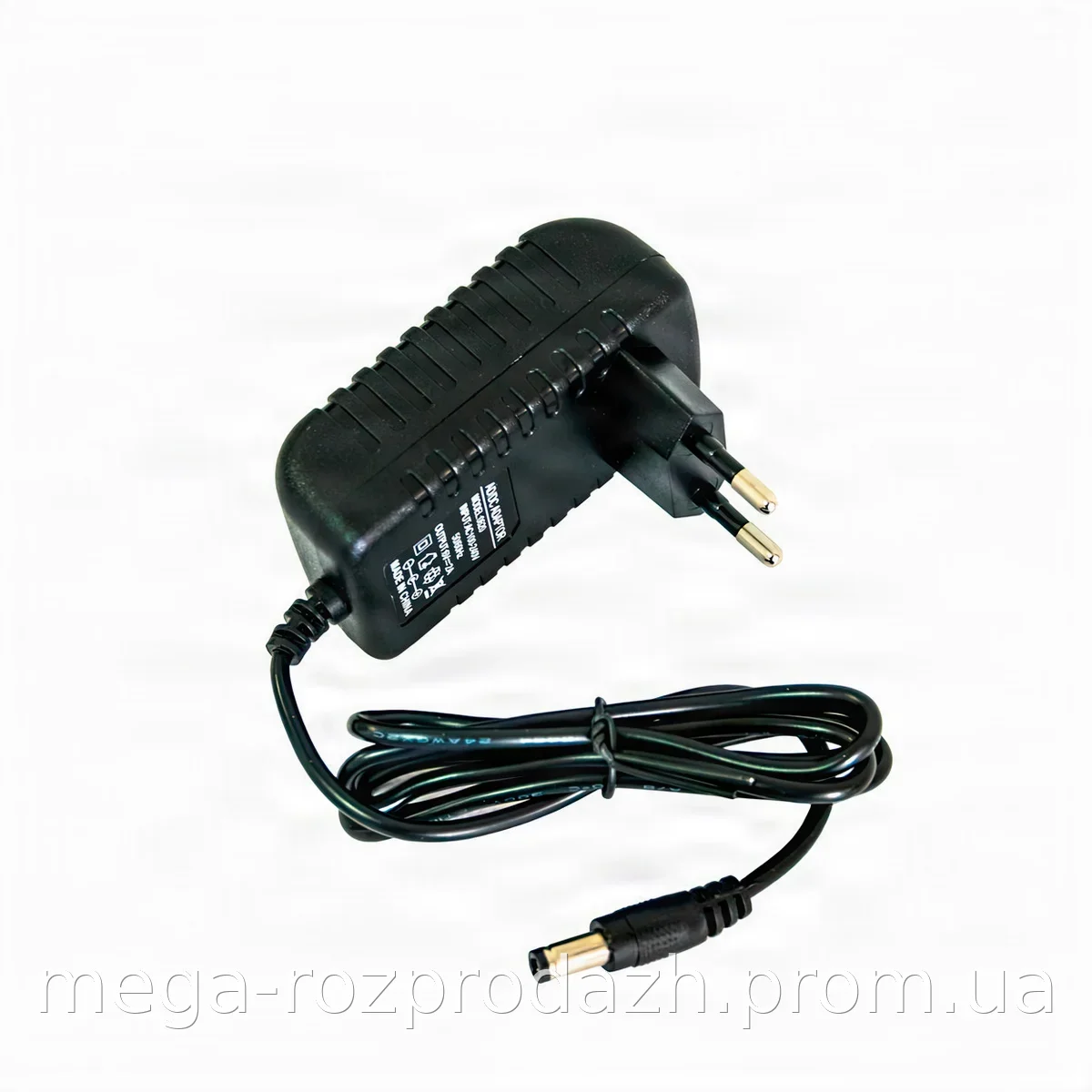 Сетевой адаптер 5V 3A MINI с разъемом V3, блок питания 15 Вт универсальный для DVB-T2 приставок и техники