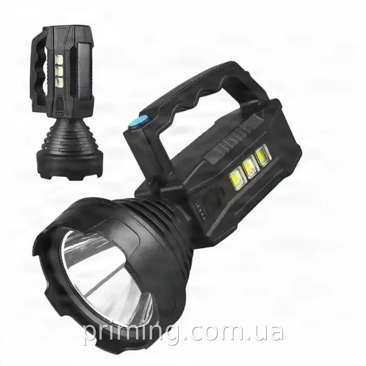 Комплектация