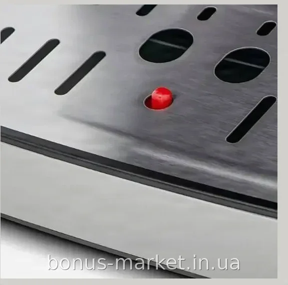 Рожковая кофеварка Domotec MS-136 850 Вт 15 бар полуавтоматическая эспрессо с капучинатором для дома