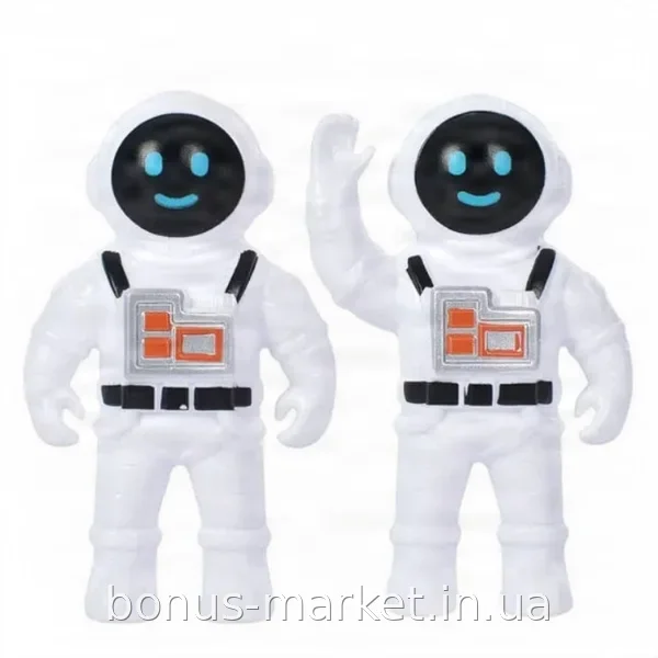 Космический трек Outer Space Track LT243173 большой набор 42 детали со светом и звуком для детей от 3 лет