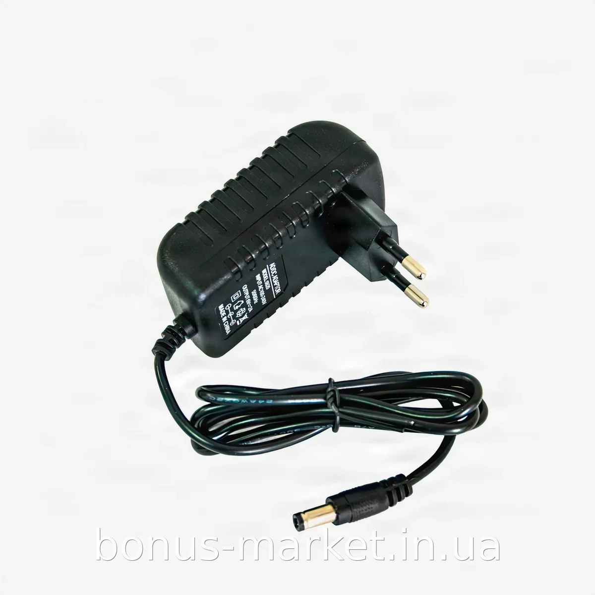 Сетевой адаптер питания 5В 3А mini-USB V3 для цифровых приставок DVB-T2 и ресиверов, 15 Вт, зарядное устройство