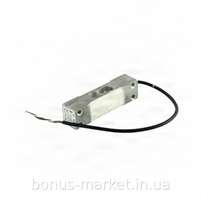 Тензодатчик MATARIX MX-802 до 40 кг з алюмінієвого сплаву для підлогових та торгових ваг - точний та надійний