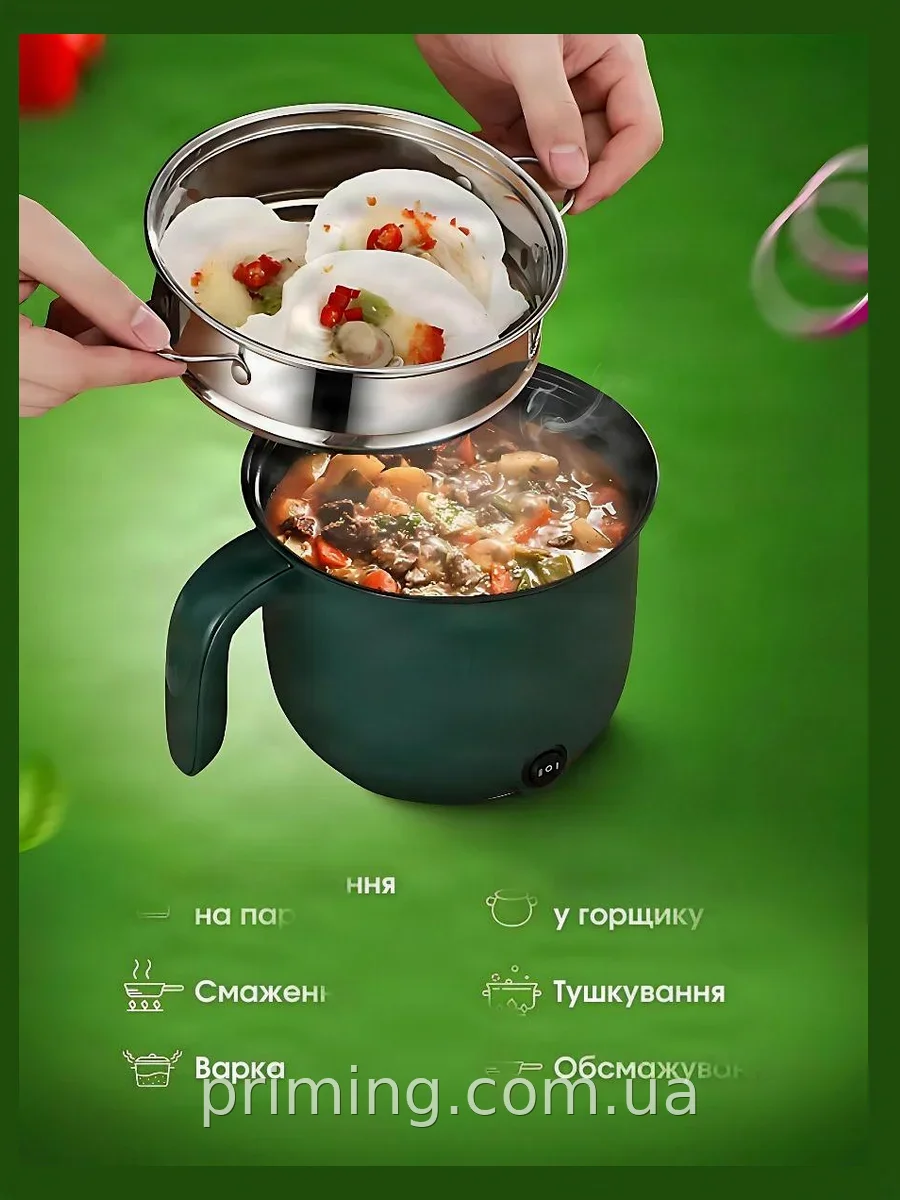 Комплектация