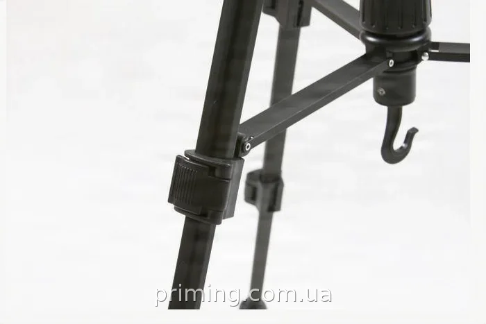 Штатив-тринога Weifeng WT-3520 алюминиевый для смартфона и фотоаппарата с пузырьковым уровнем для видеосъемки
