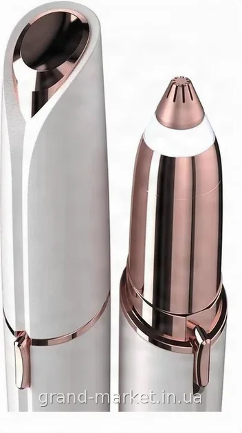 Компактный триммер для бровей Flawless Brows 715L 150W