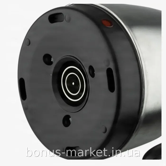 Электрическая мини-кофеварка Domotec MS-127 0.5 л, 600 Вт, из нержавеющей стали - быстрый кофе без хлопот