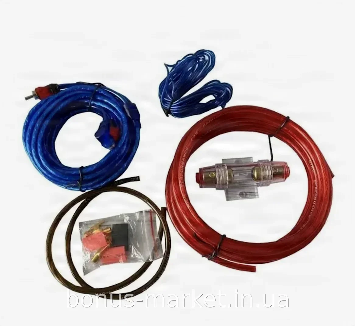 Комплектация