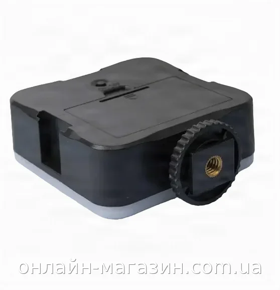 Мини LED-лампа Mobile AY-49S для фото и видео, 49 светодиодов холодный свет 6500K, питание от батареек