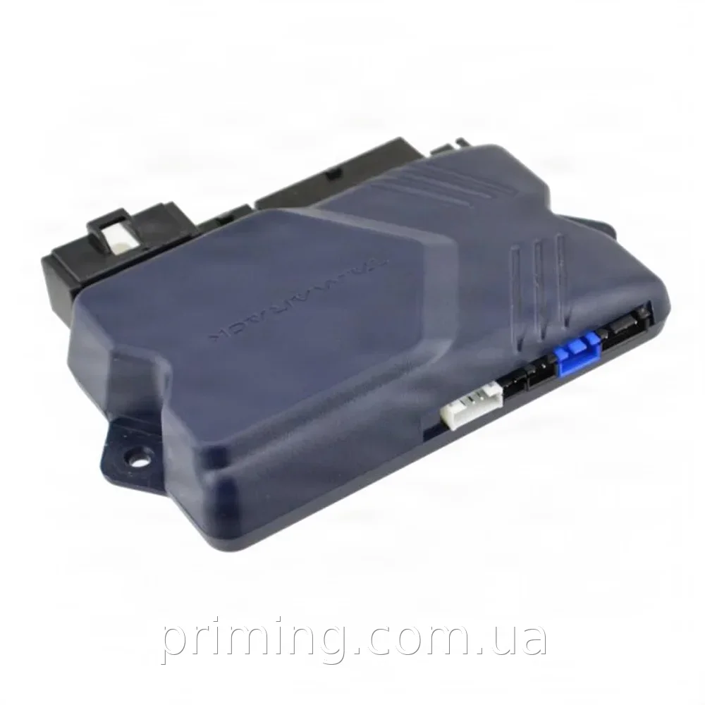 Автосигнализация двусторонняя CAR ALARM 2 WAY B9 AND 5850 с автозапуском, LCD-брелоком и датчиком удара