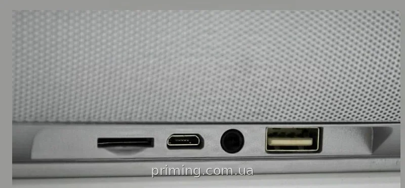 Портативна бездротова колонка JBL Charge 2+ Bluetooth, сірий корпус, два динаміки, 10 Вт, 12 год роботи
