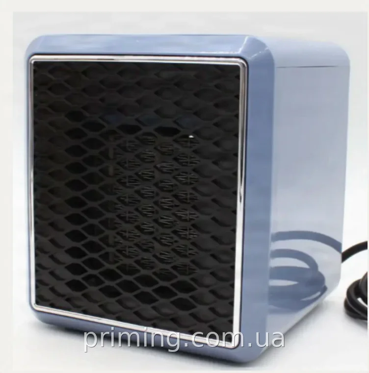 Керамический тепловентилятор Handy Heater Pure Warmth GA1 1500 Вт настольный напольный с термостатом